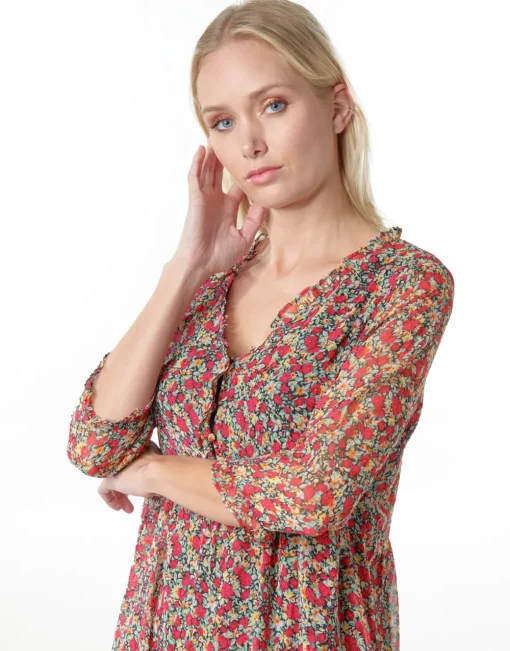 Betty London - NEBECCA