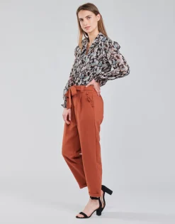 Betty London - OCARA
