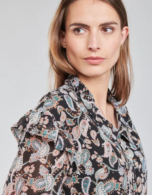 Betty London - OCARA