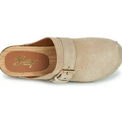 Betty London - PAQUERETTE