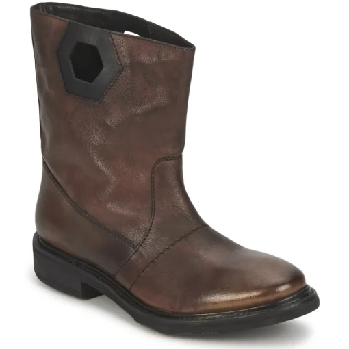 Bikkembergs - TEXANINO 12
