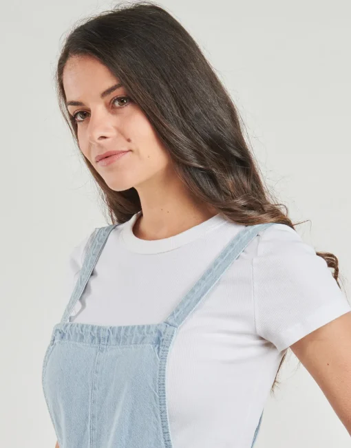 Billabong - BEACH CRUSH DENIM OVERALL