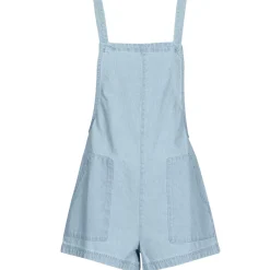 Billabong - BEACH CRUSH DENIM OVERALL