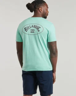 Billabong - ORBIT ARCH PREMIUM SS
