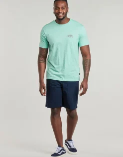 Billabong - ORBIT ARCH PREMIUM SS