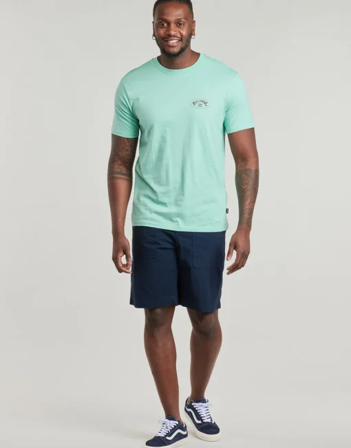 Billabong - ORBIT ARCH PREMIUM SS