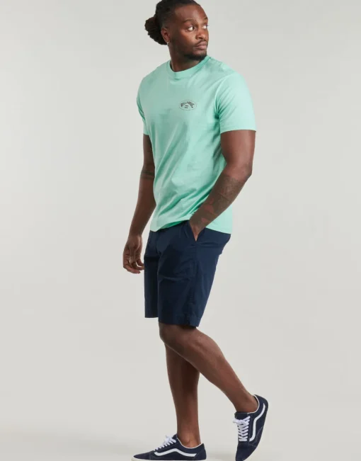 Billabong - ORBIT ARCH PREMIUM SS