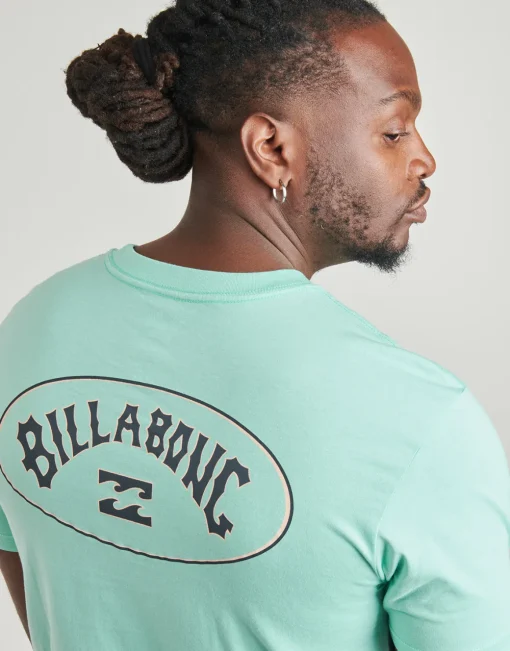 Billabong - ORBIT ARCH PREMIUM SS