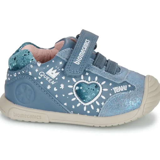 Biomecanics - BIOGATO CASUAL