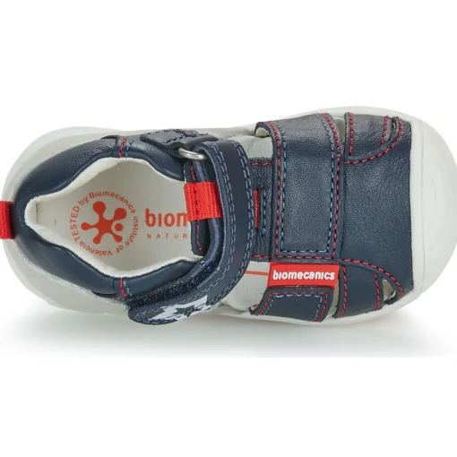 Biomecanics - SANDALIA STAR