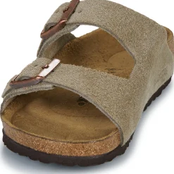 BIRKENSTOCK - Arizona Kids LEVE Taupe