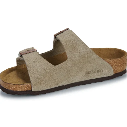 BIRKENSTOCK - Arizona Kids LEVE Taupe