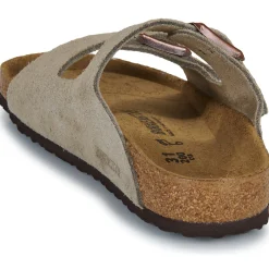 BIRKENSTOCK - Arizona Kids LEVE Taupe