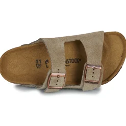 BIRKENSTOCK - Arizona Kids LEVE Taupe