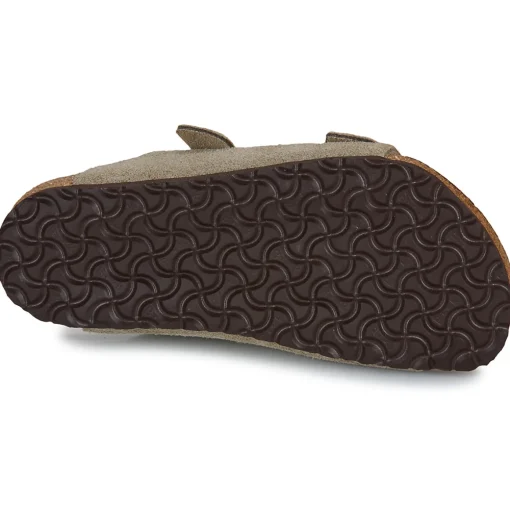 BIRKENSTOCK - Arizona Kids LEVE Taupe