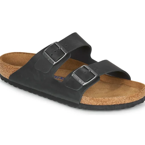 BIRKENSTOCK - Arizona Soft Footbed