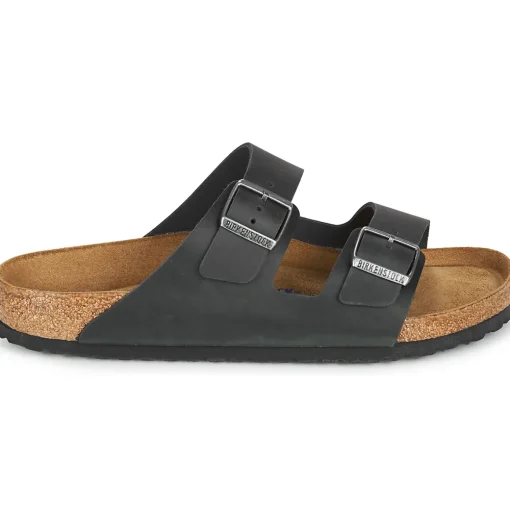 BIRKENSTOCK - Arizona Soft Footbed