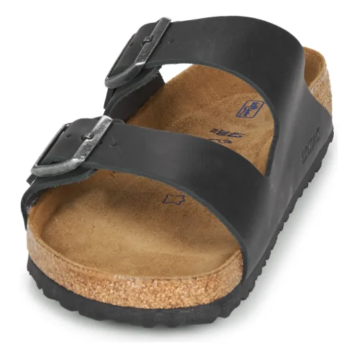 BIRKENSTOCK - Arizona Soft Footbed