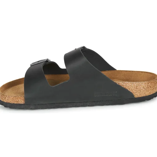 BIRKENSTOCK - Arizona Soft Footbed