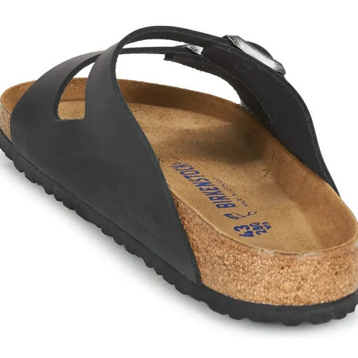 BIRKENSTOCK - Arizona Soft Footbed