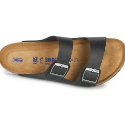 BIRKENSTOCK - Arizona Soft Footbed