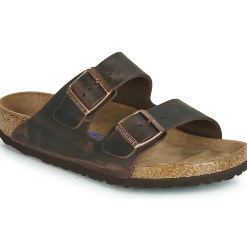 BIRKENSTOCK - Arizona Soft Footbed