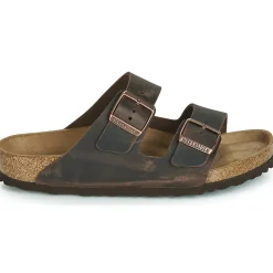 BIRKENSTOCK - Arizona Soft Footbed