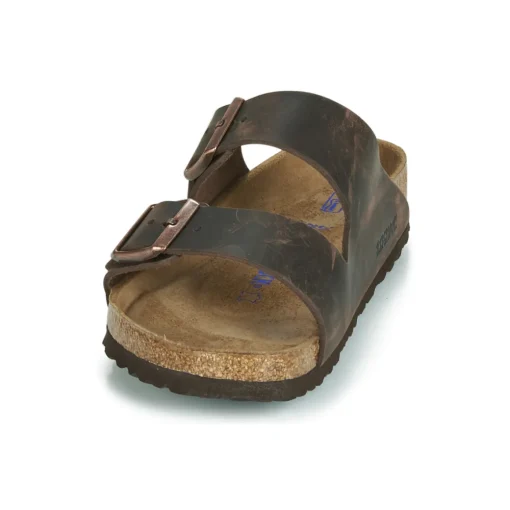 BIRKENSTOCK - Arizona Soft Footbed