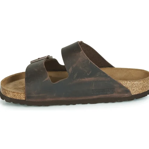 BIRKENSTOCK - Arizona Soft Footbed