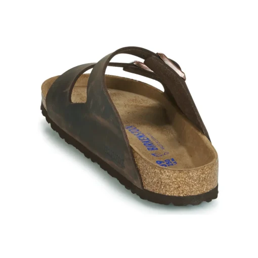 BIRKENSTOCK - Arizona Soft Footbed
