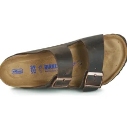 BIRKENSTOCK - Arizona Soft Footbed