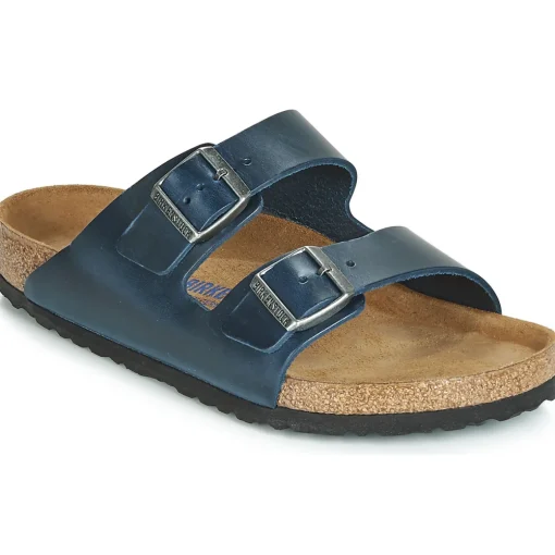 BIRKENSTOCK - Arizona Soft Footbed