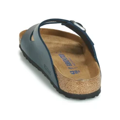 BIRKENSTOCK - Arizona Soft Footbed