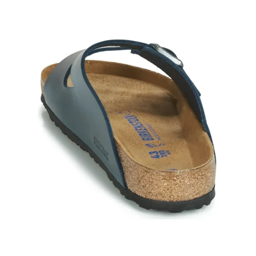 BIRKENSTOCK - Arizona Soft Footbed