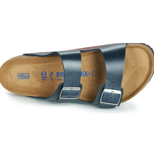 BIRKENSTOCK - Arizona Soft Footbed