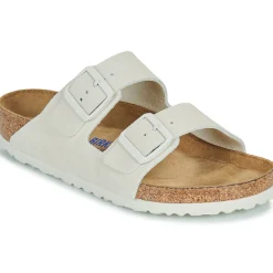 BIRKENSTOCK - Arizona Soft Footbed