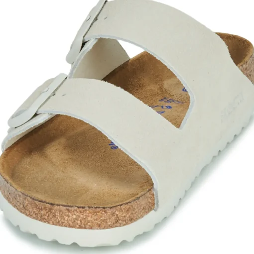 BIRKENSTOCK - Arizona Soft Footbed