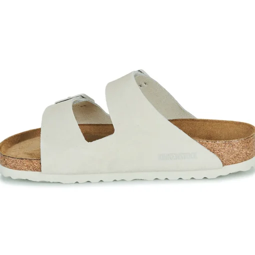 BIRKENSTOCK - Arizona Soft Footbed