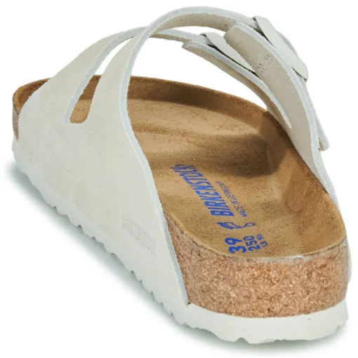 BIRKENSTOCK - Arizona Soft Footbed