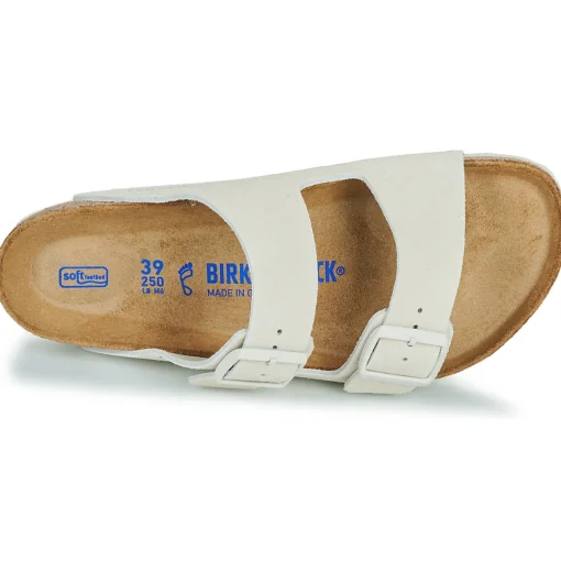 BIRKENSTOCK - Arizona Soft Footbed