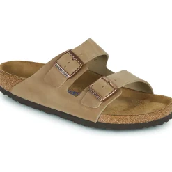 BIRKENSTOCK - Arizona Soft Footbed