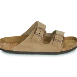 BIRKENSTOCK - Arizona Soft Footbed