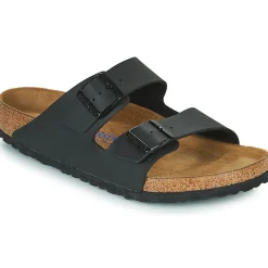 BIRKENSTOCK - Arizona Soft Footbed
