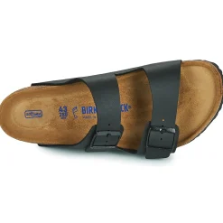BIRKENSTOCK - Arizona Soft Footbed