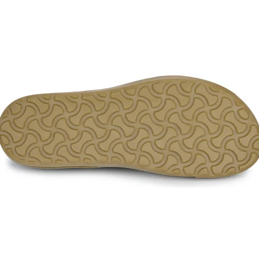 BIRKENSTOCK - Bend Low Decon LENB Concrete Gray