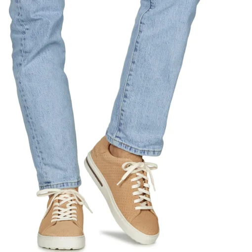 BIRKENSTOCK - Bend Low Dotted LEVE
