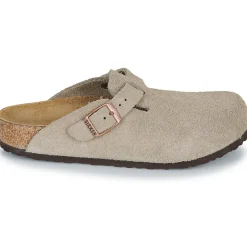 BIRKENSTOCK - Boston Kids LEVE Taupe