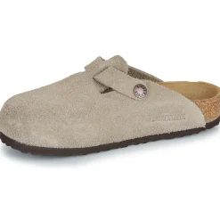 BIRKENSTOCK - Boston Kids LEVE Taupe
