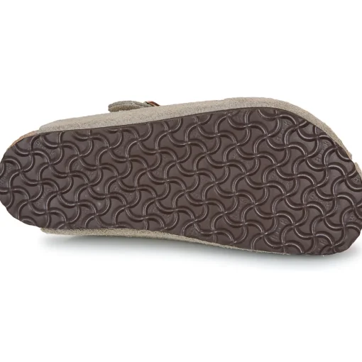 BIRKENSTOCK - Boston Kids LEVE Taupe