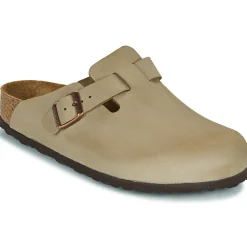 BIRKENSTOCK - Boston Soft Footbed